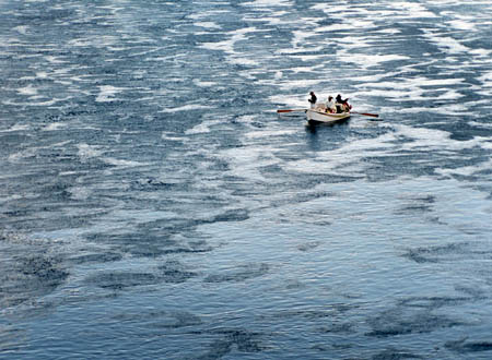 Missouri River Anglers